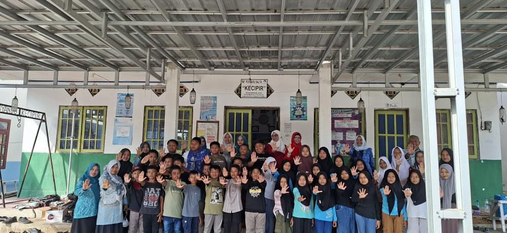 Foto Posyandu Remaja