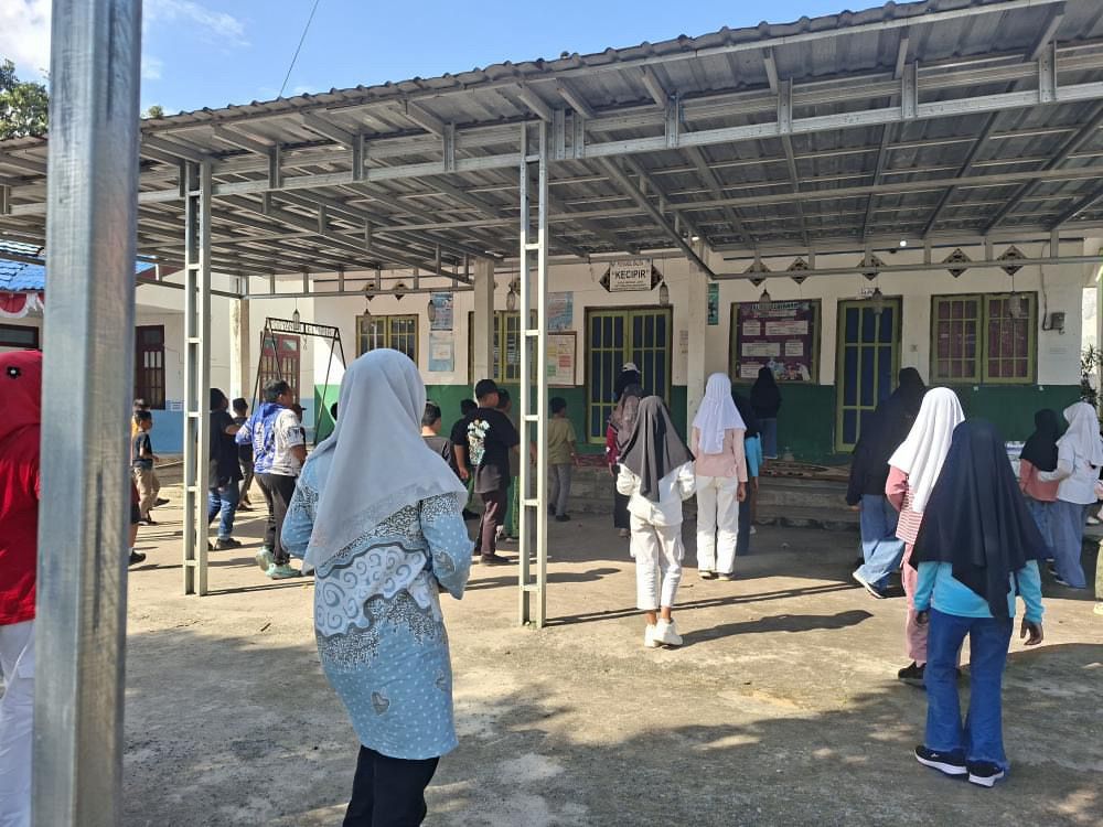 Foto Posyandu Remaja